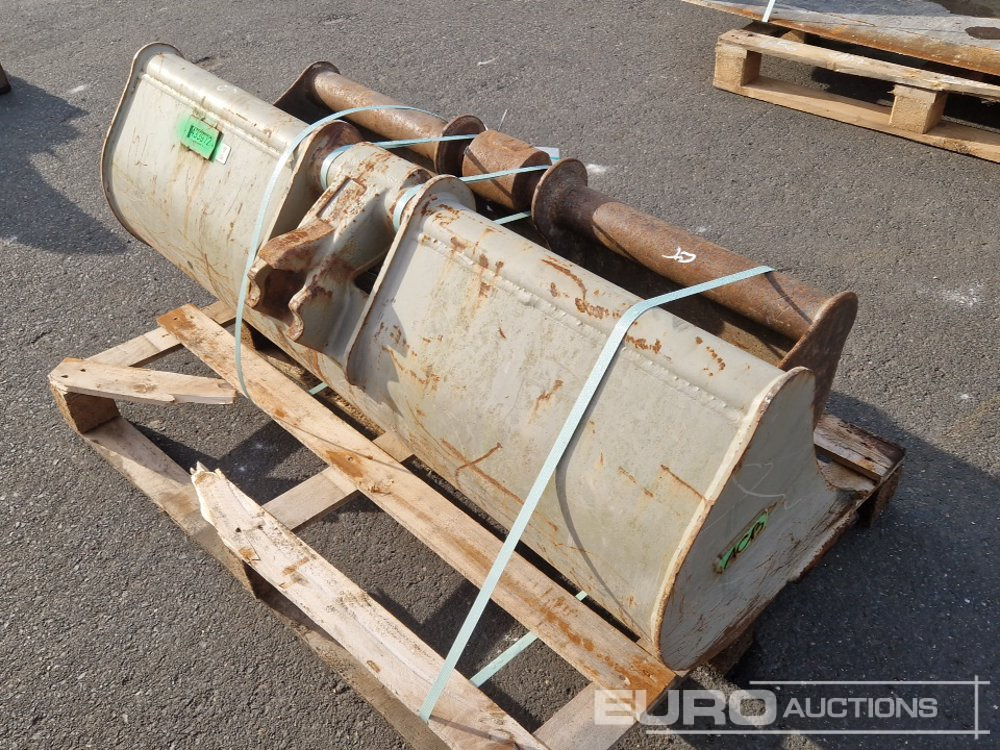 Buckets (2 of) - Kopp: pilt 3 Buckets (2 of) - Kopp: pilt 3