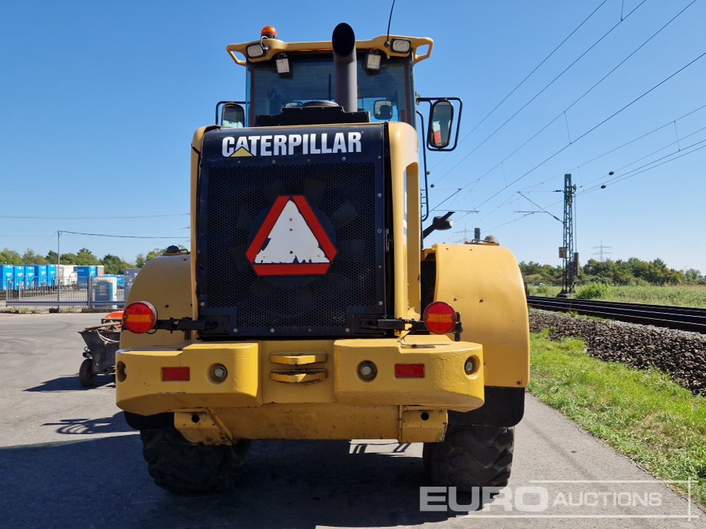 CAT IT28G - Rataslaadur: pilt 4 CAT IT28G - Rataslaadur: pilt 4