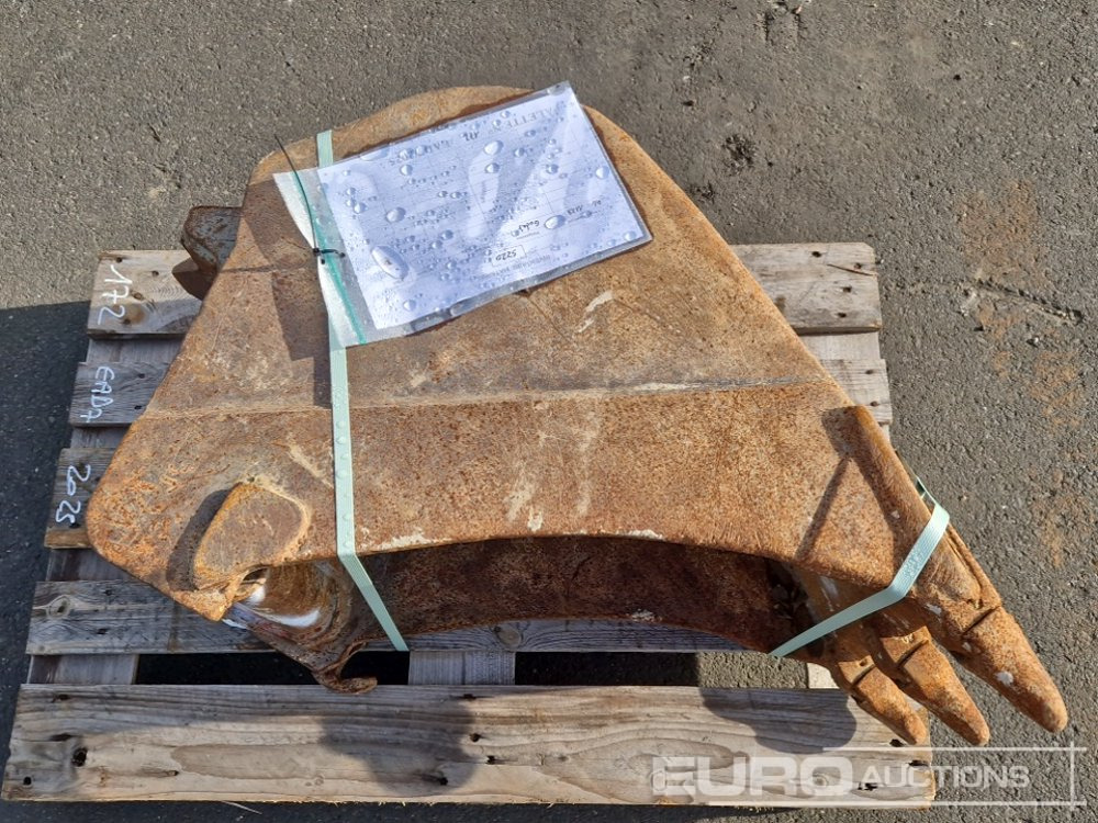 Digging Bucket, ARDEN - Kopp: pilt 5 Digging Bucket, ARDEN - Kopp: pilt 5