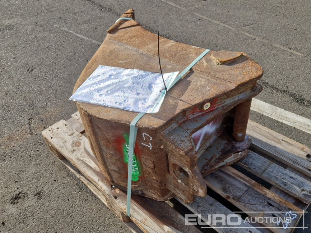 Digging Bucket, ARDEN - Kopp: pilt 3 Digging Bucket, ARDEN - Kopp: pilt 3