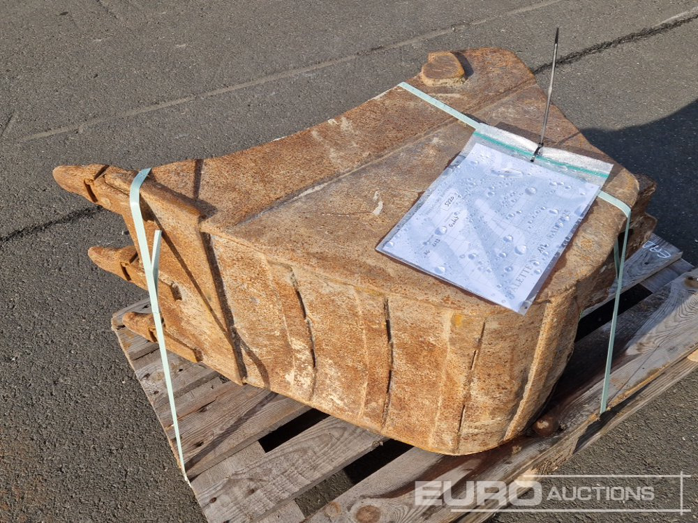 Digging Bucket, ARDEN - Kopp: pilt 2 Digging Bucket, ARDEN - Kopp: pilt 2