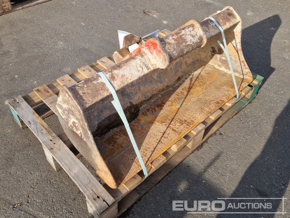 Ditching Bucket, ARDEN - Kopp: pilt 4 Ditching Bucket, ARDEN - Kopp: pilt 4