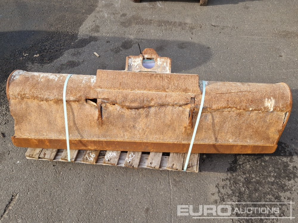 Ditching Bucket, ARDEN - Kopp: pilt 5 Ditching Bucket, ARDEN - Kopp: pilt 5