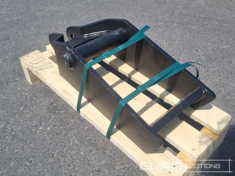 Häner MS03 for wood forestry grapple HWG,Weight: 29,5 kg - Kiirühendus: pilt 2 Häner MS03 for wood forestry grapple HWG,Weight: 29,5 kg - Kiirühendus: pilt 2