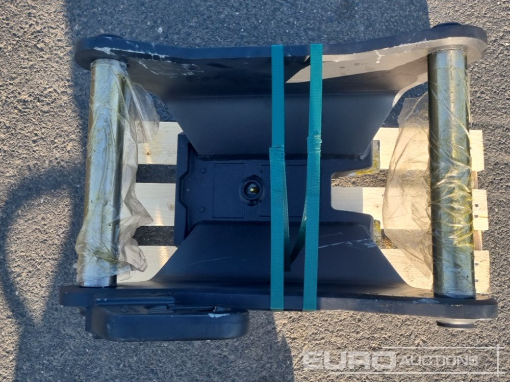 Häner MS03 mechanical adapter HSW03M / OQ45 /LH - Kiirühendus: pilt 5 Häner MS03 mechanical adapter HSW03M / OQ45 /LH - Kiirühendus: pilt 5