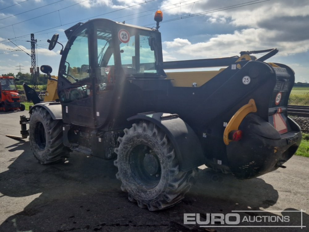 Haulotte HTL4017 - Teleskooplaadur: pilt 3 Haulotte HTL4017 - Teleskooplaadur: pilt 3