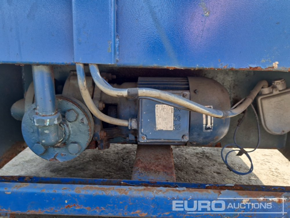 Industrial Washing Machine - Ehitusseade: pilt 5 Industrial Washing Machine - Ehitusseade: pilt 5