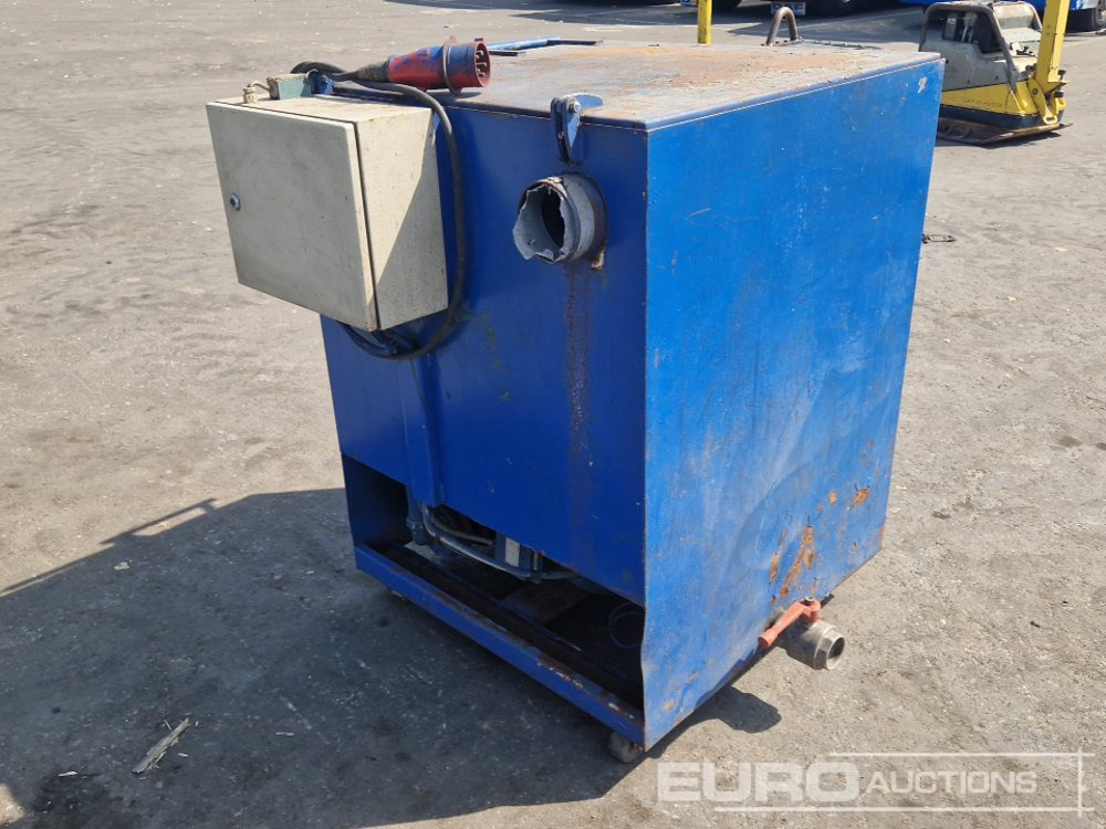 Industrial Washing Machine - Ehitusseade: pilt 1 Industrial Washing Machine - Ehitusseade: pilt 1