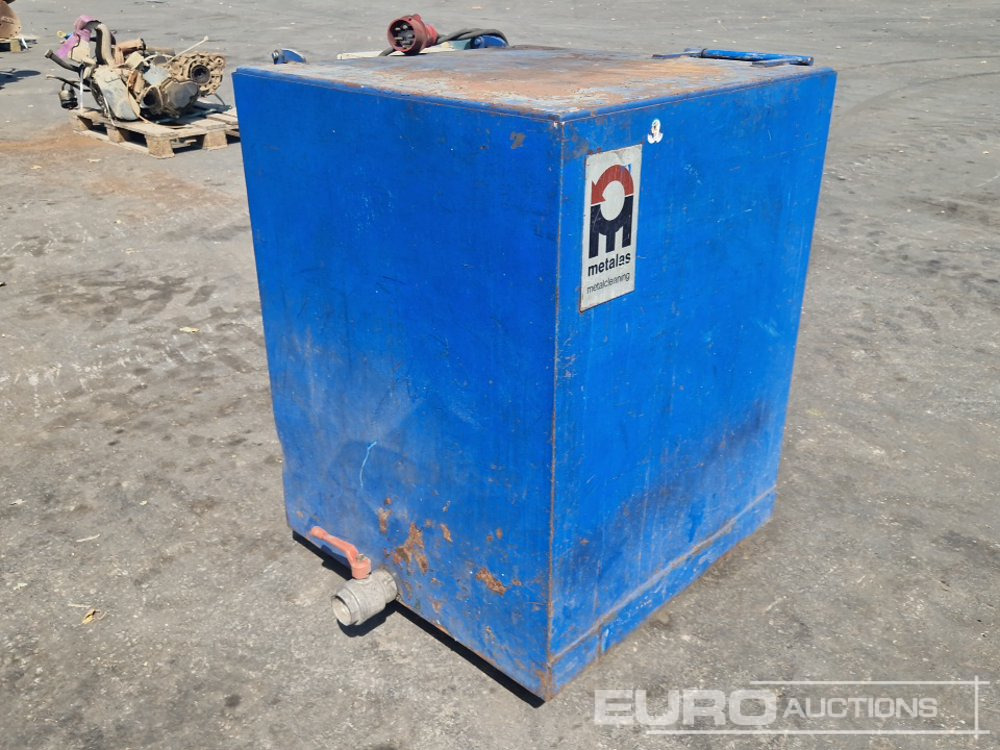 Industrial Washing Machine - Ehitusseade: pilt 2 Industrial Washing Machine - Ehitusseade: pilt 2