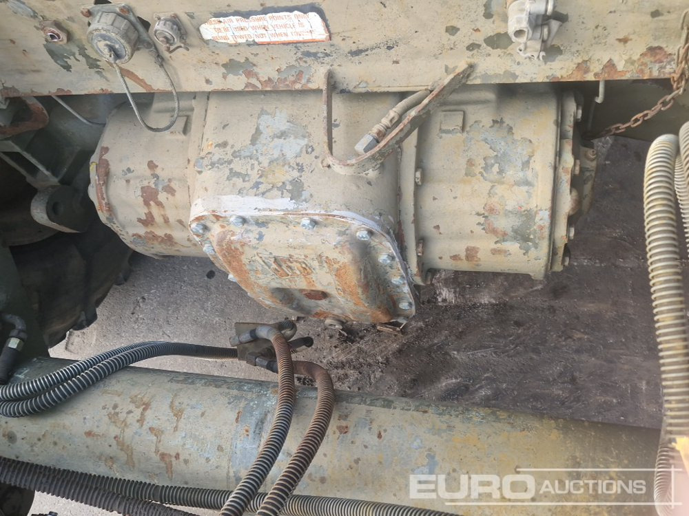 Rataslaadur JCB 410M: pilt 12