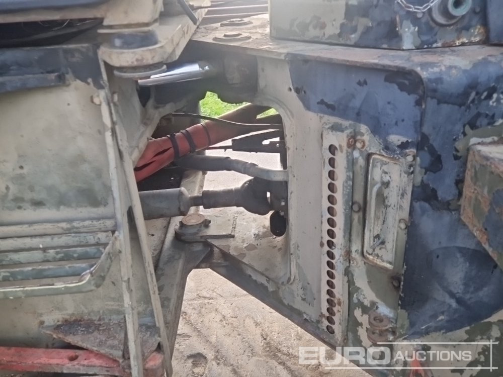 Rataslaadur JCB 410M: pilt 17