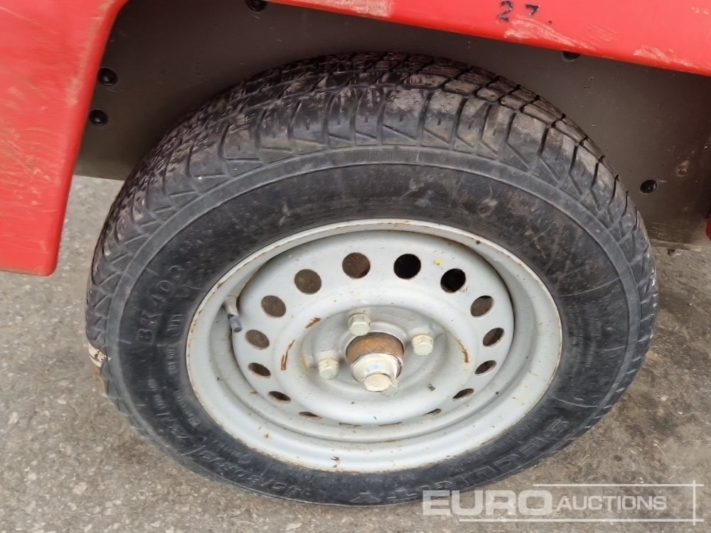 Kaeser M20 - Õhukompressor: pilt 5 Kaeser M20 - Õhukompressor: pilt 5