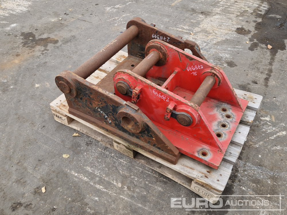 Liebher SW66 Plate - Kopp: pilt 2 Liebher SW66 Plate - Kopp: pilt 2