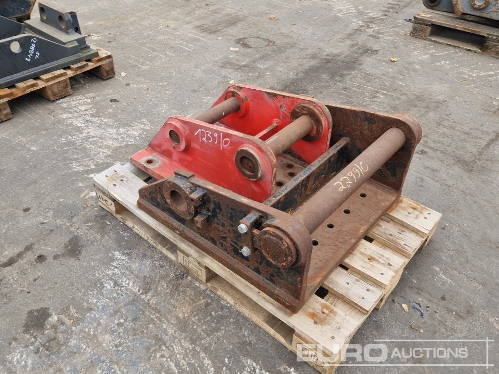 Liebher SW66 Plate - Kopp: pilt 4 Liebher SW66 Plate - Kopp: pilt 4