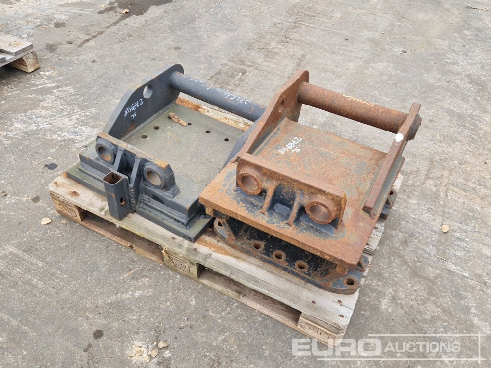 Liebher SW66 Plate - Kopp: pilt 4 Liebher SW66 Plate - Kopp: pilt 4