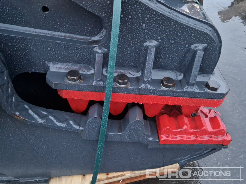 Lisaseade - Ekskavaator Häner HRP1500 Hydraulic Pulveriser (Spare Parts): pilt 17