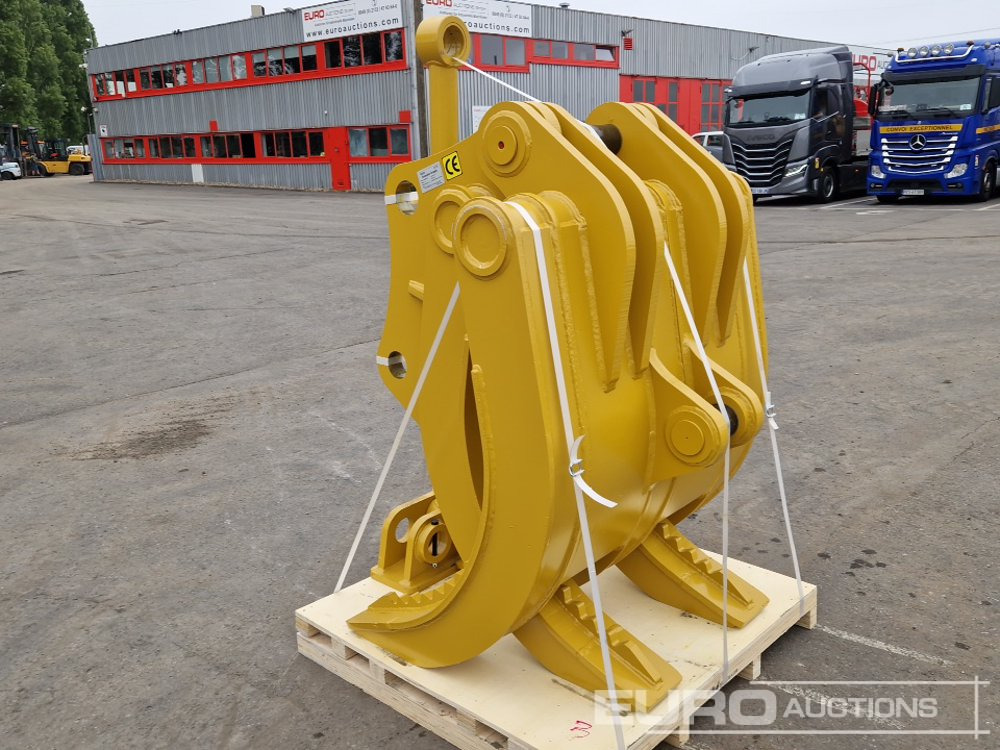 Unused 2025 Elephant JXJMQC336-E - Lisaseade - Ekskavaator: pilt 2 Unused 2025 Elephant JXJMQC336-E - Lisaseade - Ekskavaator: pilt 2