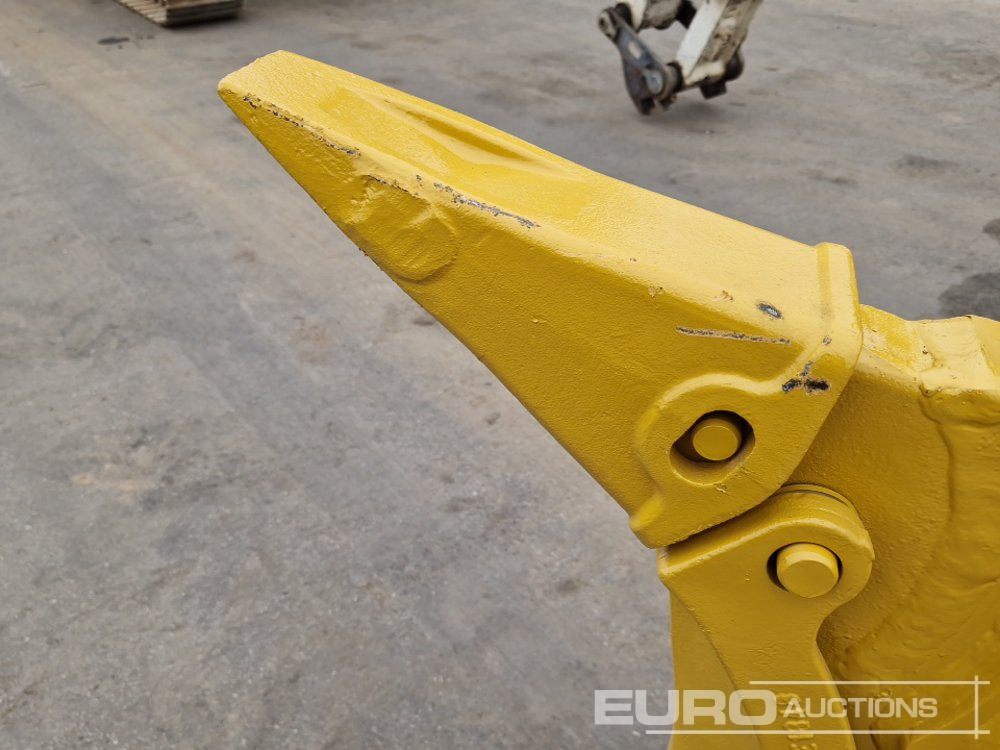 Unused 2025 Elephant RIPPER320-E - Lisaseade - Ekskavaator: pilt 5 Unused 2025 Elephant RIPPER320-E - Lisaseade - Ekskavaator: pilt 5