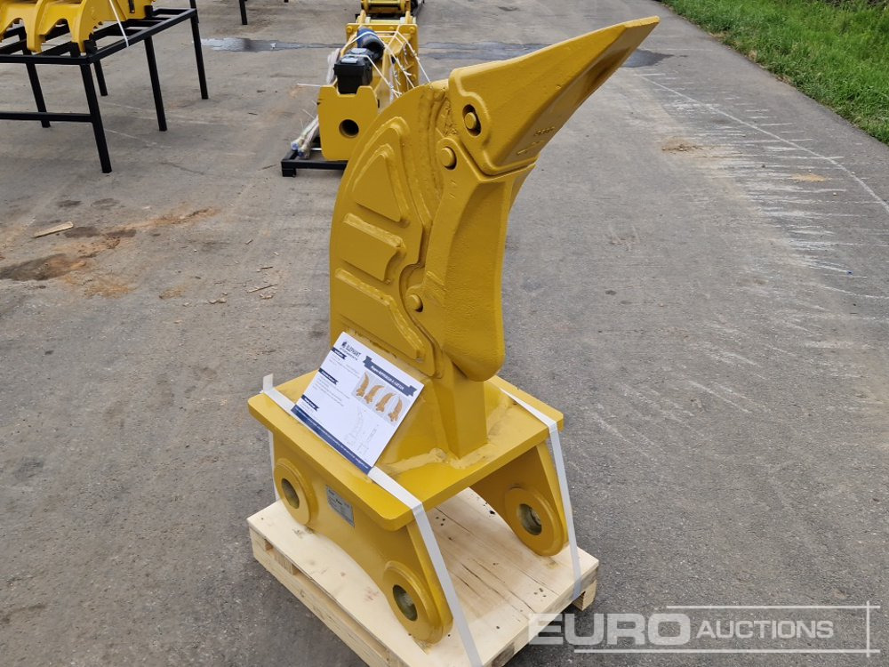 Unused 2025 Elephant RIPPER320-E - Lisaseade - Ekskavaator: pilt 4 Unused 2025 Elephant RIPPER320-E - Lisaseade - Ekskavaator: pilt 4