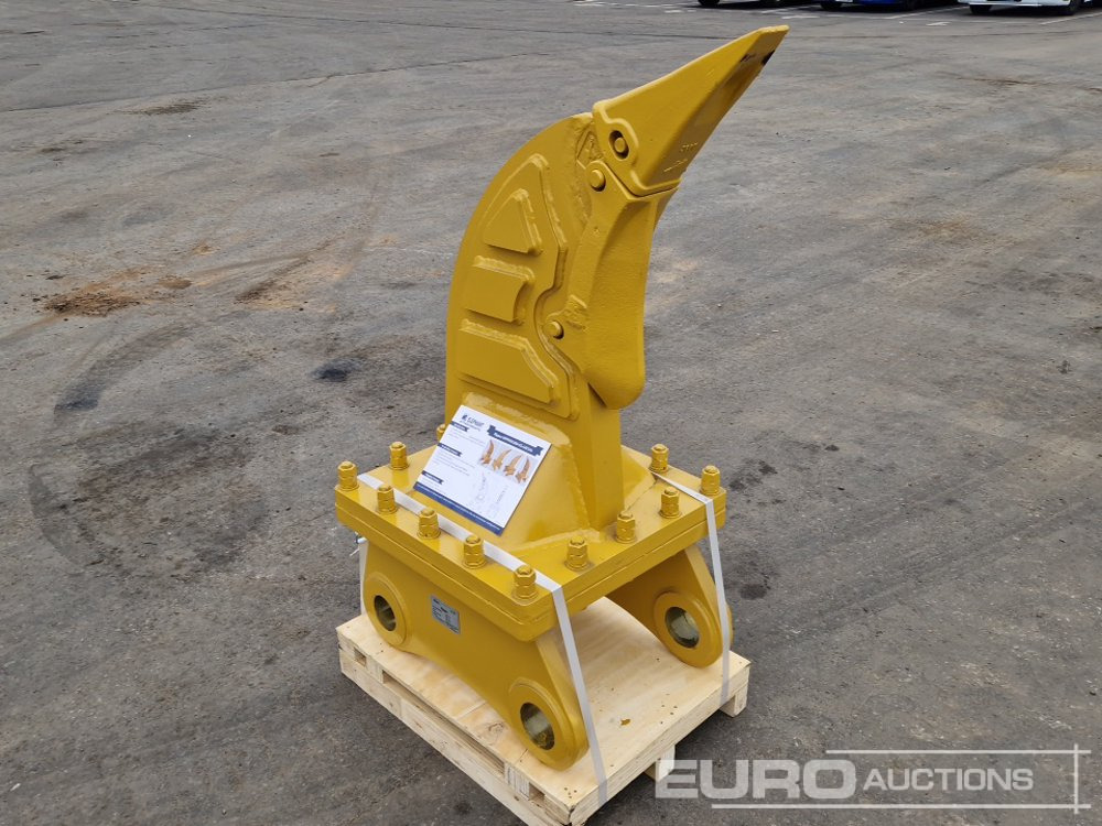 Unused 2025 Elephant RIPPER336D-ES - Lisaseade - Ekskavaator: pilt 4 Unused 2025 Elephant RIPPER336D-ES - Lisaseade - Ekskavaator: pilt 4