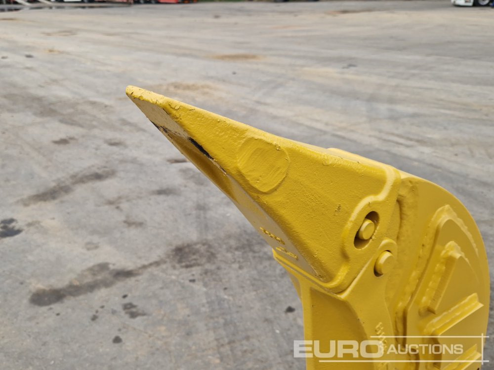 Unused 2025 Elephant RIPPER336D-ES - Lisaseade - Ekskavaator: pilt 5 Unused 2025 Elephant RIPPER336D-ES - Lisaseade - Ekskavaator: pilt 5