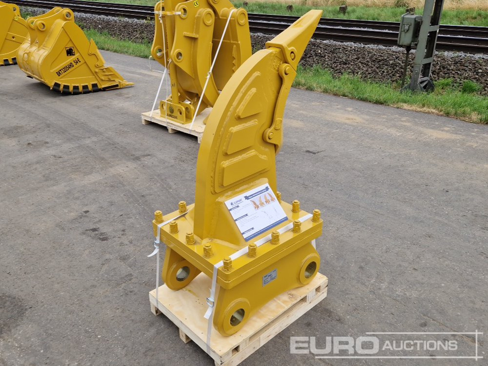 Unused 2025 Elephant RIPPER336D-ES - Lisaseade - Ekskavaator: pilt 3 Unused 2025 Elephant RIPPER336D-ES - Lisaseade - Ekskavaator: pilt 3