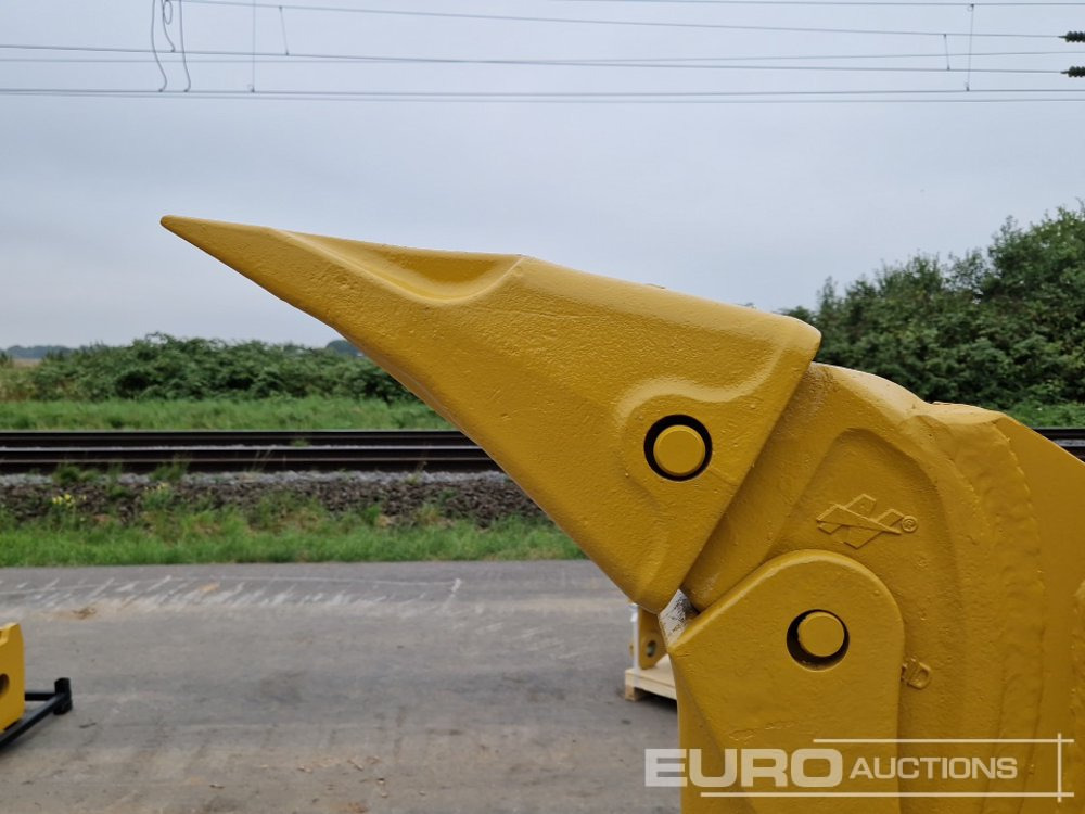 Unused 2025 Elephant RIPPER345-I - Lisaseade - Ekskavaator: pilt 5 Unused 2025 Elephant RIPPER345-I - Lisaseade - Ekskavaator: pilt 5