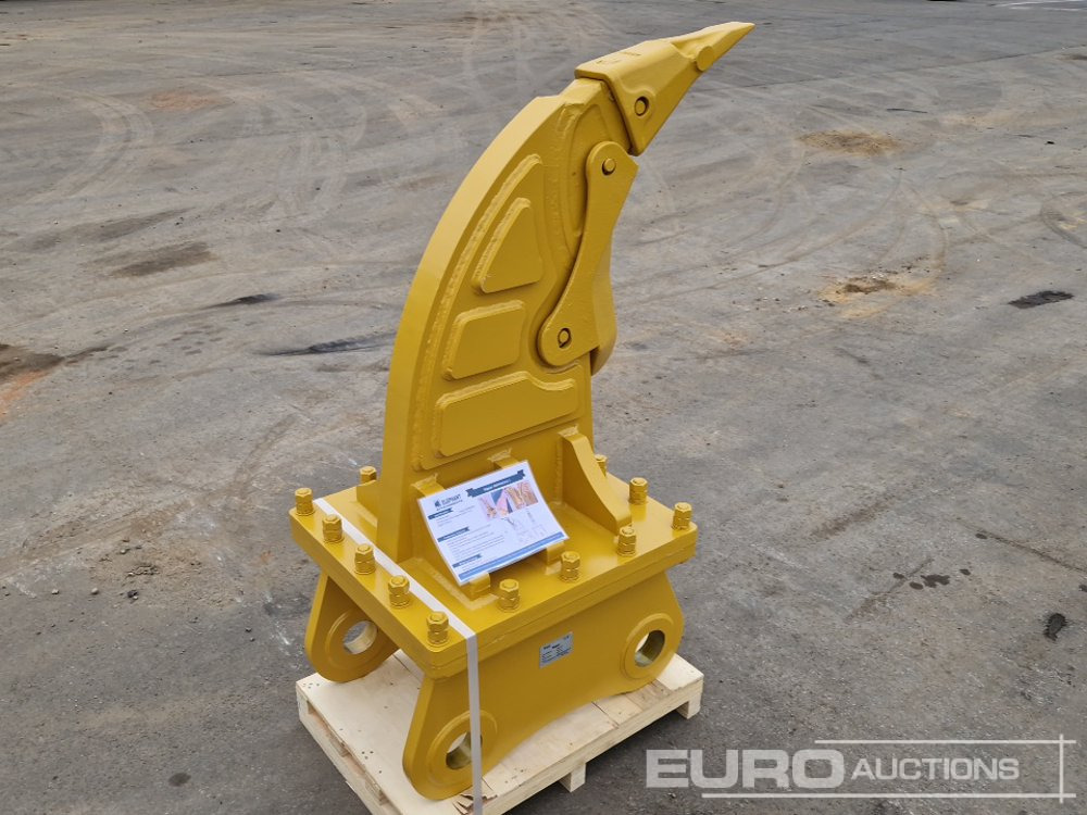 Unused 2025 Elephant RIPPER345-I - Lisaseade - Ekskavaator: pilt 3 Unused 2025 Elephant RIPPER345-I - Lisaseade - Ekskavaator: pilt 3