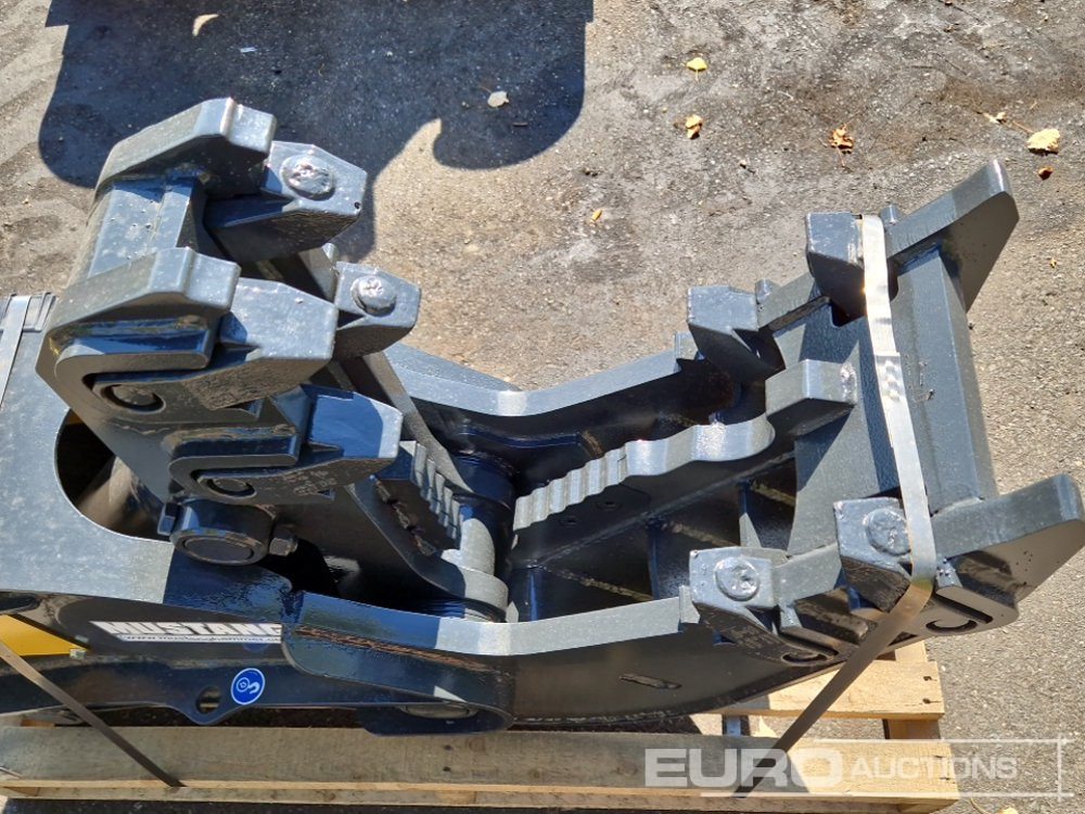Unused 2025 Mustang FH05 - Lisaseade - Ekskavaator: pilt 5 Unused 2025 Mustang FH05 - Lisaseade - Ekskavaator: pilt 5