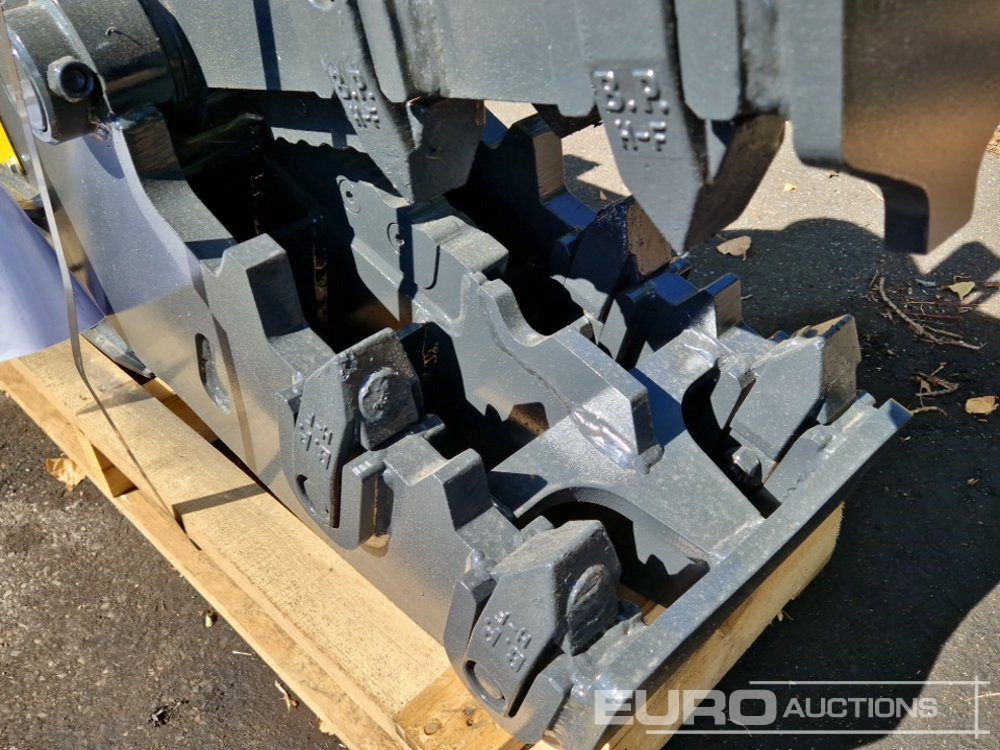 Unused 2025 Mustang RH05 - Lisaseade - Ekskavaator: pilt 5 Unused 2025 Mustang RH05 - Lisaseade - Ekskavaator: pilt 5