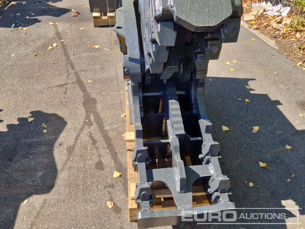 Unused 2025 Mustang RH16 - Lisaseade - Ekskavaator: pilt 5 Unused 2025 Mustang RH16 - Lisaseade - Ekskavaator: pilt 5