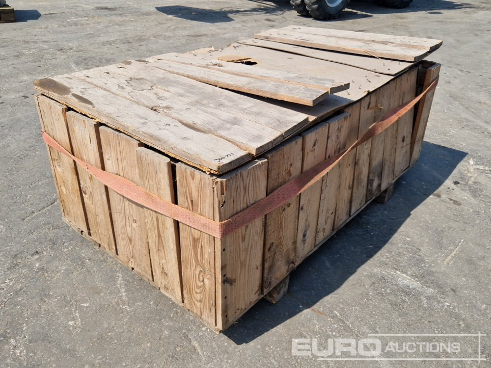 2006 Probst Jumbo BV Vacuum Lifter (Manuals Available) - Materjali käitlemise seade: pilt 5 2006 Probst Jumbo BV Vacuum Lifter (Manuals Available) - Materjali käitlemise seade: pilt 5