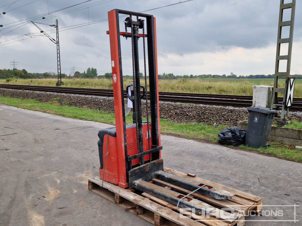 2022 Lifter GX12/35 - Materjali käitlemise seade: pilt 4 2022 Lifter GX12/35 - Materjali käitlemise seade: pilt 4