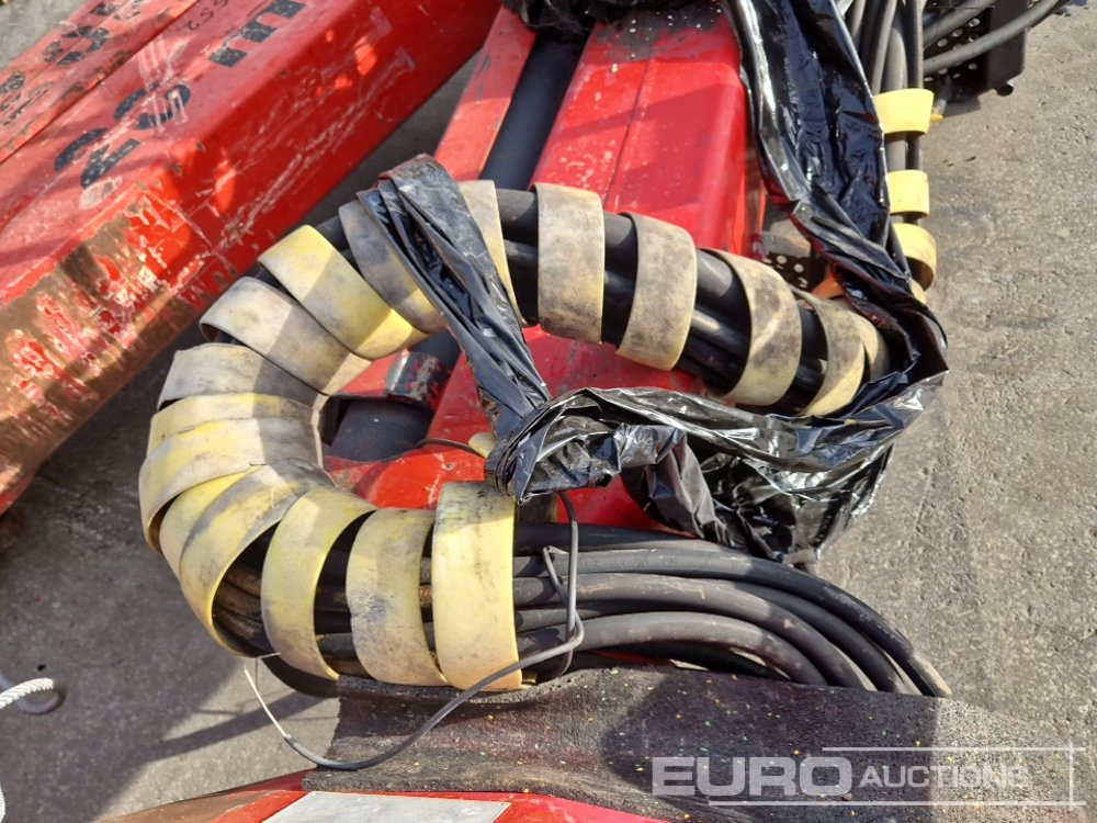 Epsilon E110Z96 - Materjali käitlemise seade: pilt 5 Epsilon E110Z96 - Materjali käitlemise seade: pilt 5