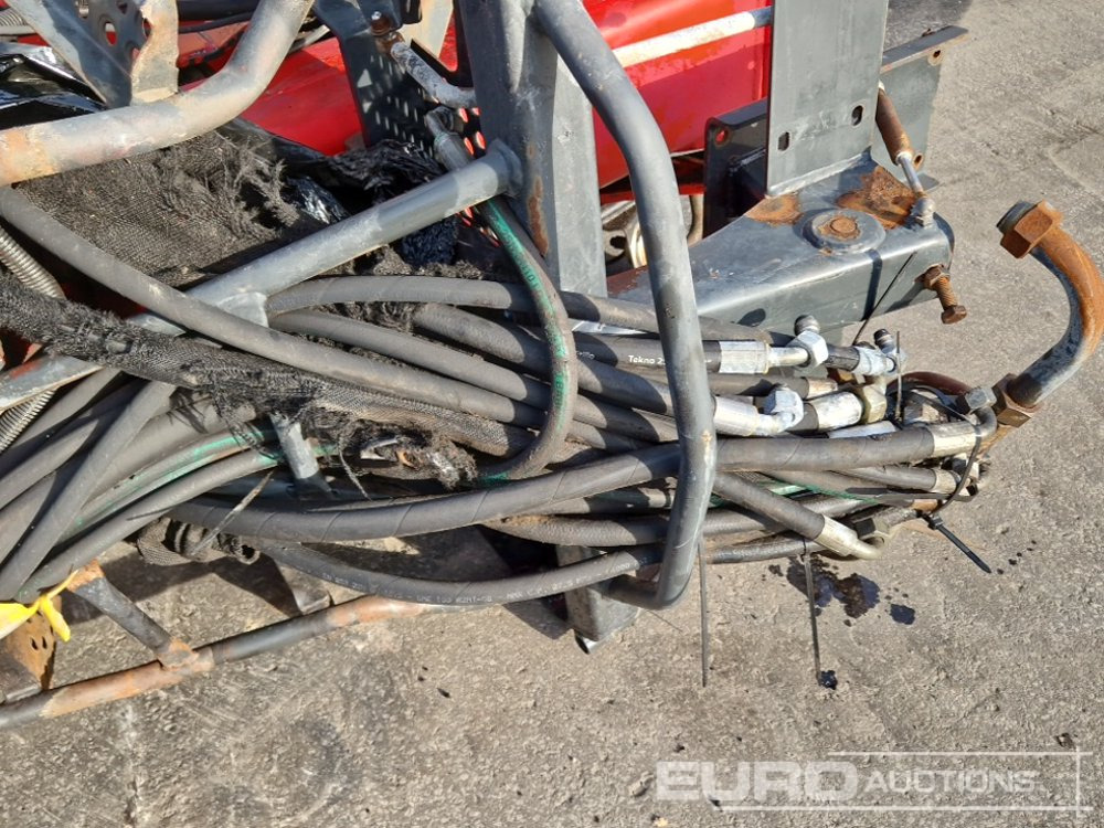 Epsilon E110Z96 - Materjali käitlemise seade: pilt 4 Epsilon E110Z96 - Materjali käitlemise seade: pilt 4