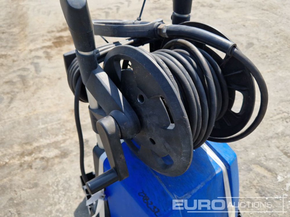Survepesur Nilfisk ALTO POSEIDON 3 Pressure Washer: pilt 6