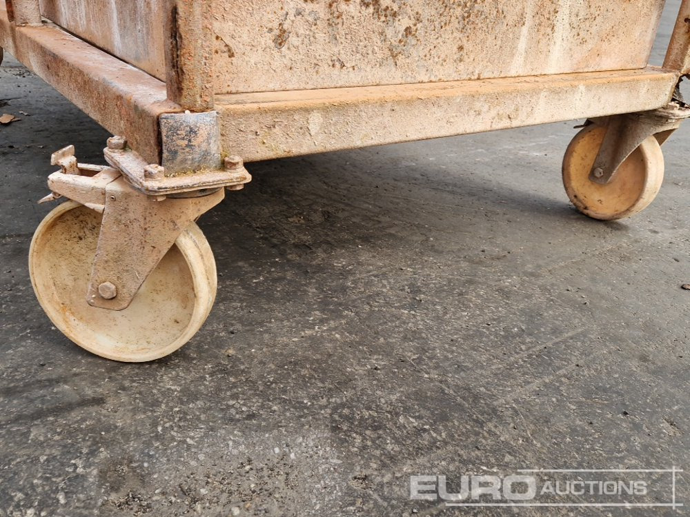 Norton JUMBO 900C - Ehitusseade: pilt 5 Norton JUMBO 900C - Ehitusseade: pilt 5