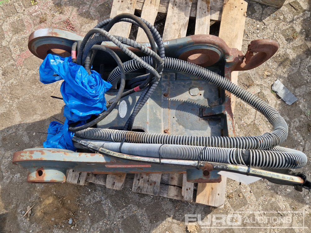 OilQuick OQ80 QH - Kiirühendus: pilt 5 OilQuick OQ80 QH - Kiirühendus: pilt 5