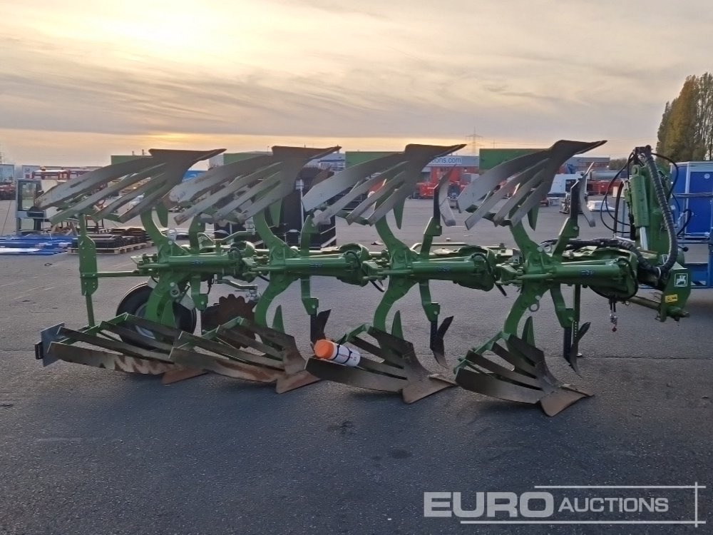 2018 Amazone Cayros XS - Põllutööseade: pilt 2 2018 Amazone Cayros XS - Põllutööseade: pilt 2