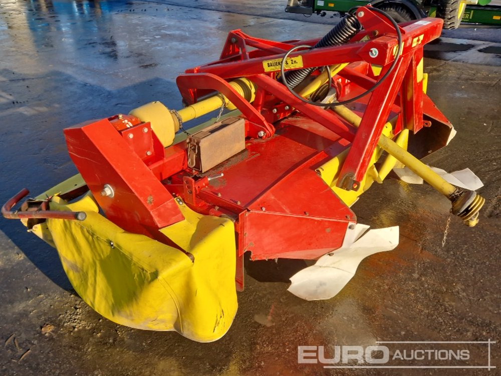 Lely 280MC - Põllutööseade: pilt 2 Lely 280MC - Põllutööseade: pilt 2