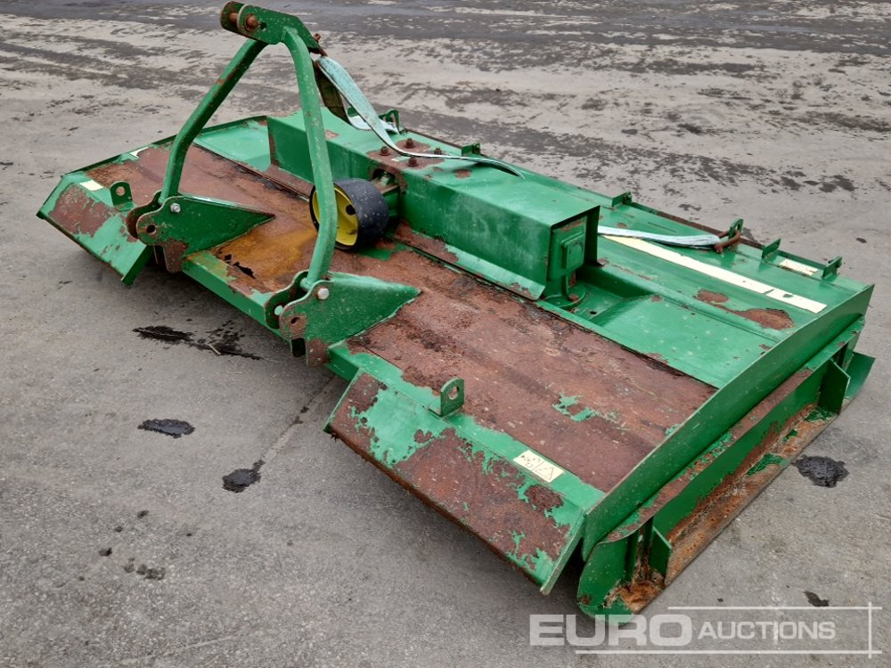 Major 909HDO Mowerdeck to suit Tractor - Põllutööseade: pilt 3 Major 909HDO Mowerdeck to suit Tractor - Põllutööseade: pilt 3