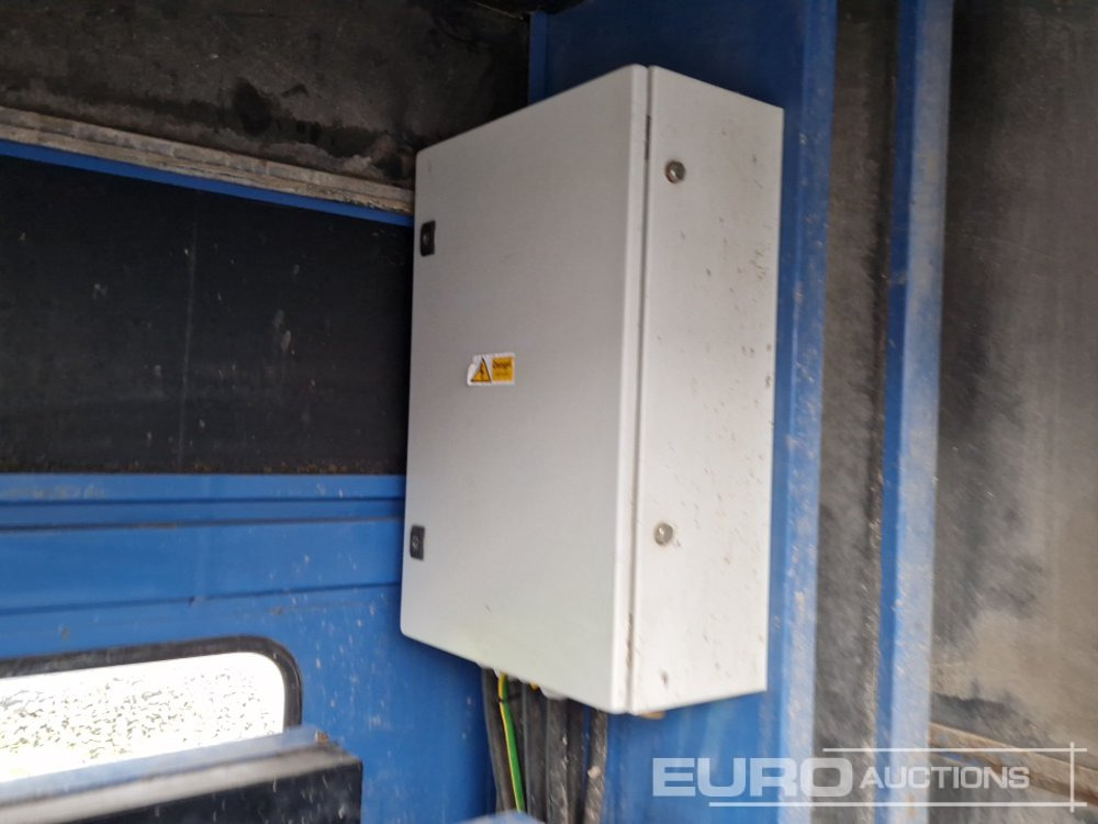 Generaatorikomplekt SDMO 250kVA Static Generator: pilt 14