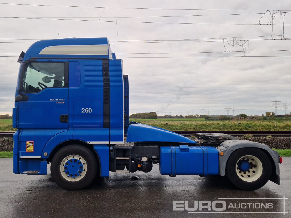2015 MAN TGX 18.400 - Sadulveok: pilt 2 2015 MAN TGX 18.400 - Sadulveok: pilt 2