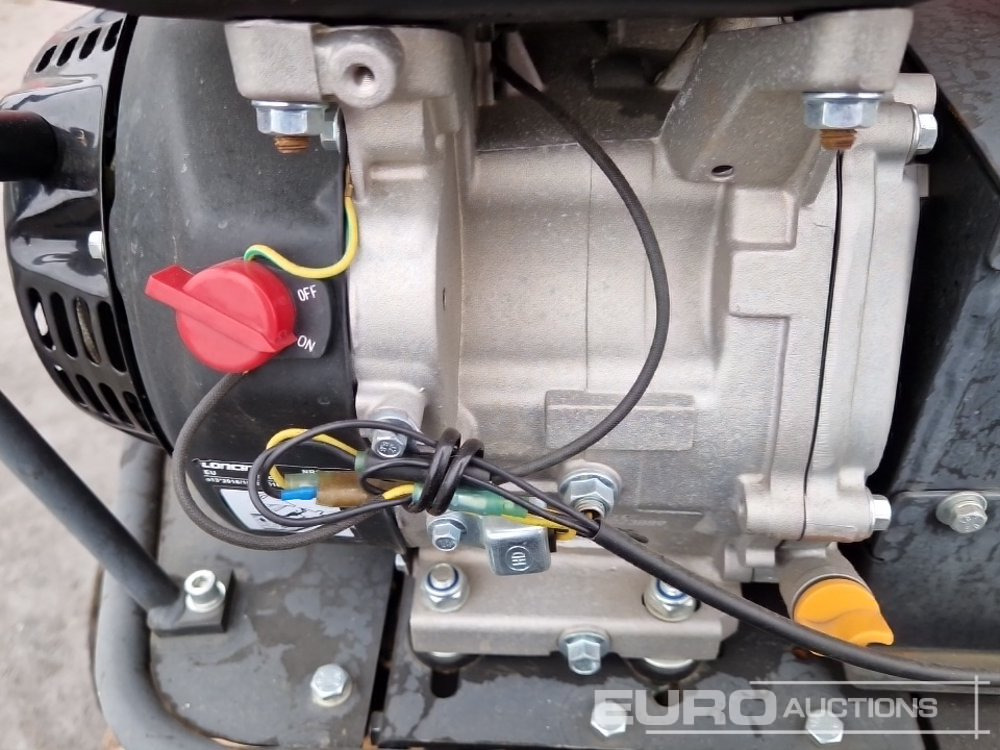 Roomikkallur Schorr Tracked Dumper: pilt 14