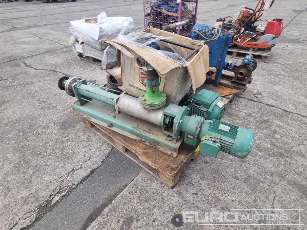 Selection of Water Pumps - Veepump: pilt 5 Selection of Water Pumps - Veepump: pilt 5