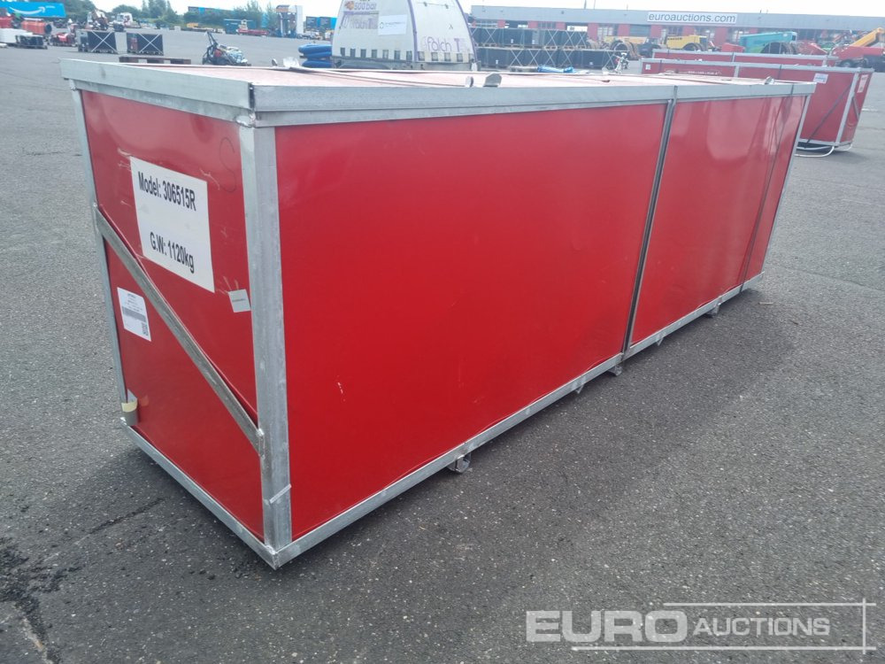 Unused 2024 Golden Mount S306515R-PE - Ehitusmahuti: pilt 4 Unused 2024 Golden Mount S306515R-PE - Ehitusmahuti: pilt 4