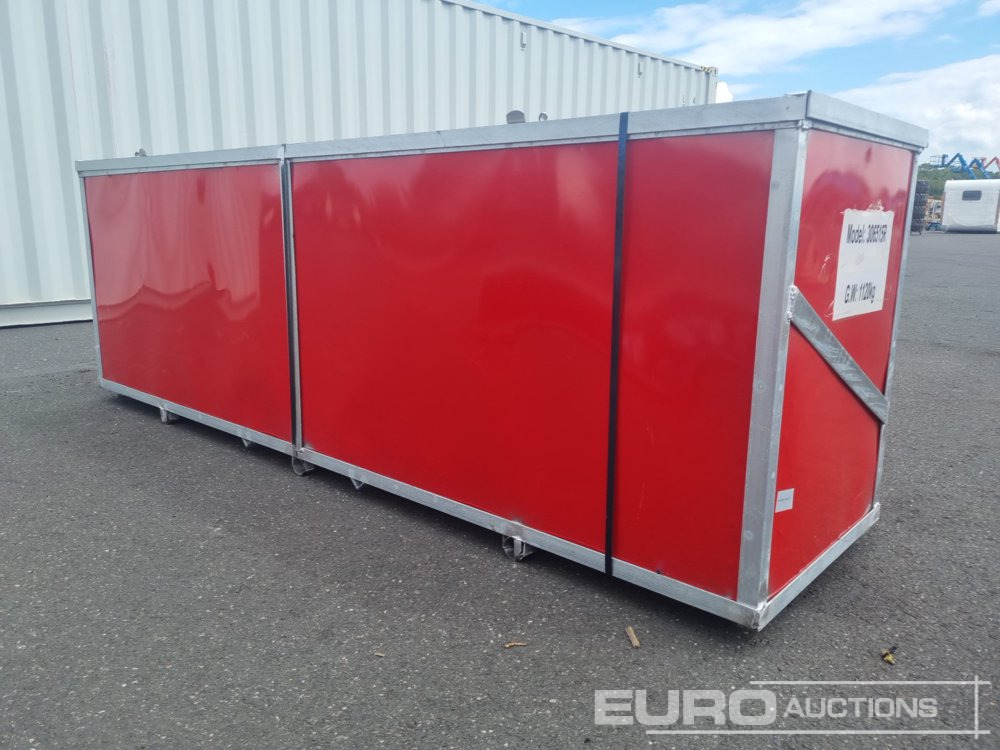 Unused 2024 Golden Mount S306515R-PE - Ehitusmahuti: pilt 5 Unused 2024 Golden Mount S306515R-PE - Ehitusmahuti: pilt 5