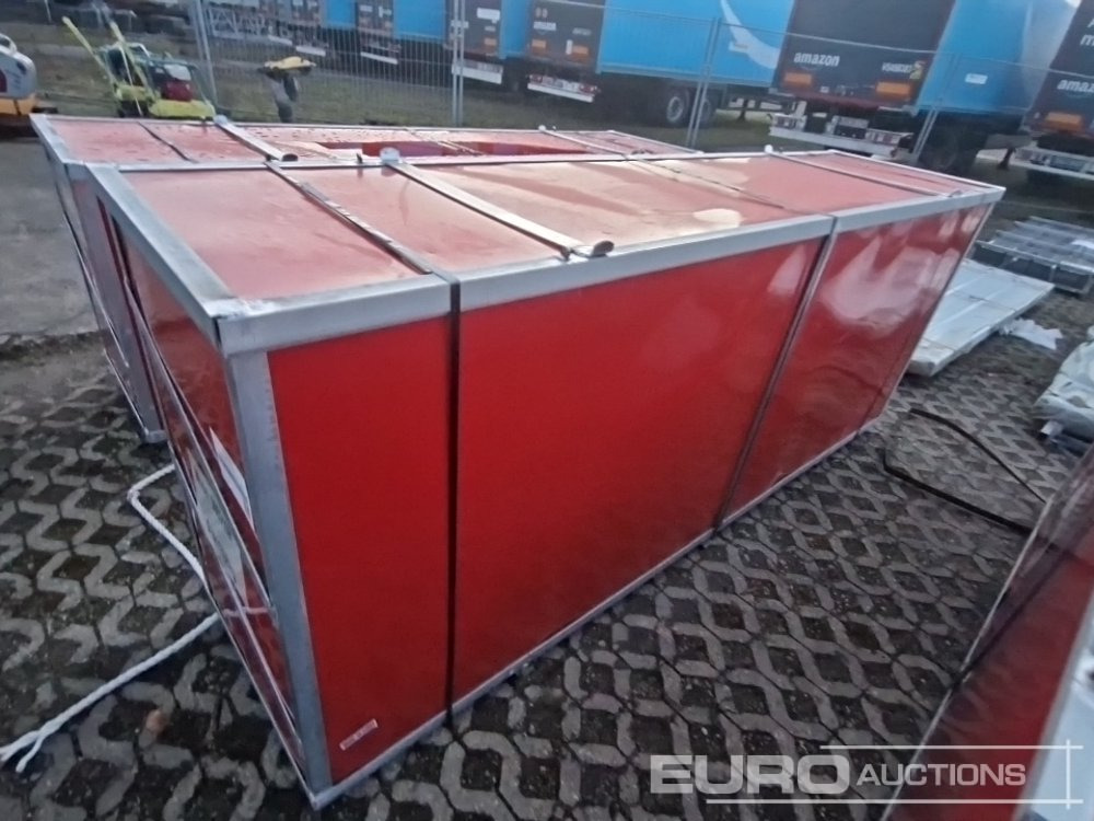 Unused 2024 Golden Mount S308515R-PE - Ehitusmahuti: pilt 3 Unused 2024 Golden Mount S308515R-PE - Ehitusmahuti: pilt 3