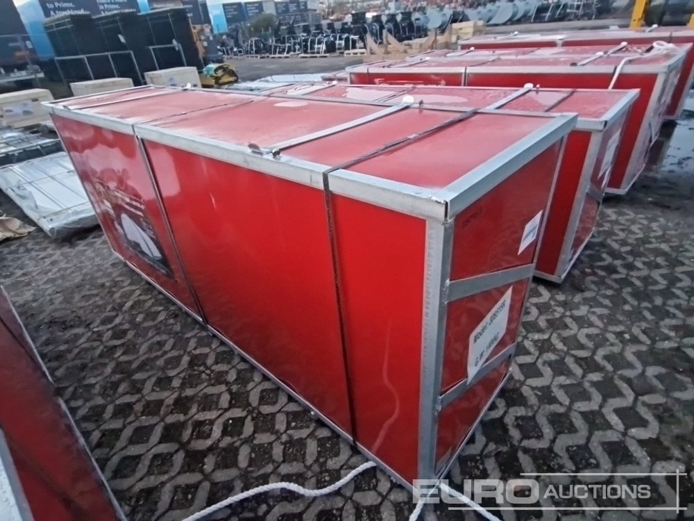 Unused 2024 Golden Mount S308515R-PE - Ehitusmahuti: pilt 2 Unused 2024 Golden Mount S308515R-PE - Ehitusmahuti: pilt 2