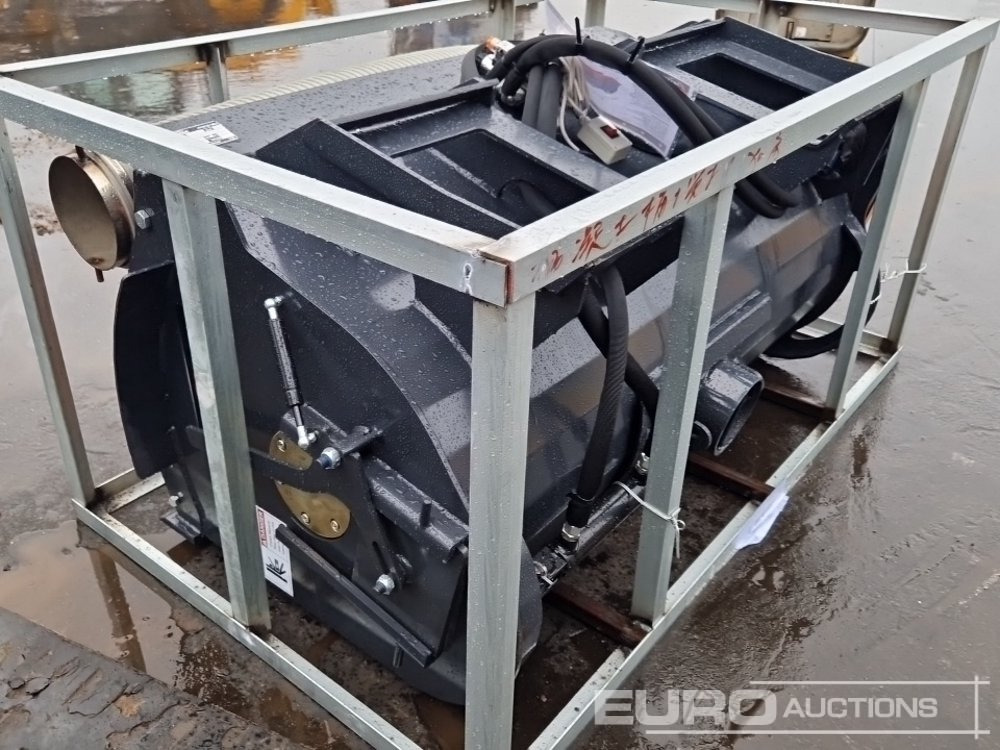 Unused 2025 Arteer CM-300V - Segumasin: pilt 2 Unused 2025 Arteer CM-300V - Segumasin: pilt 2